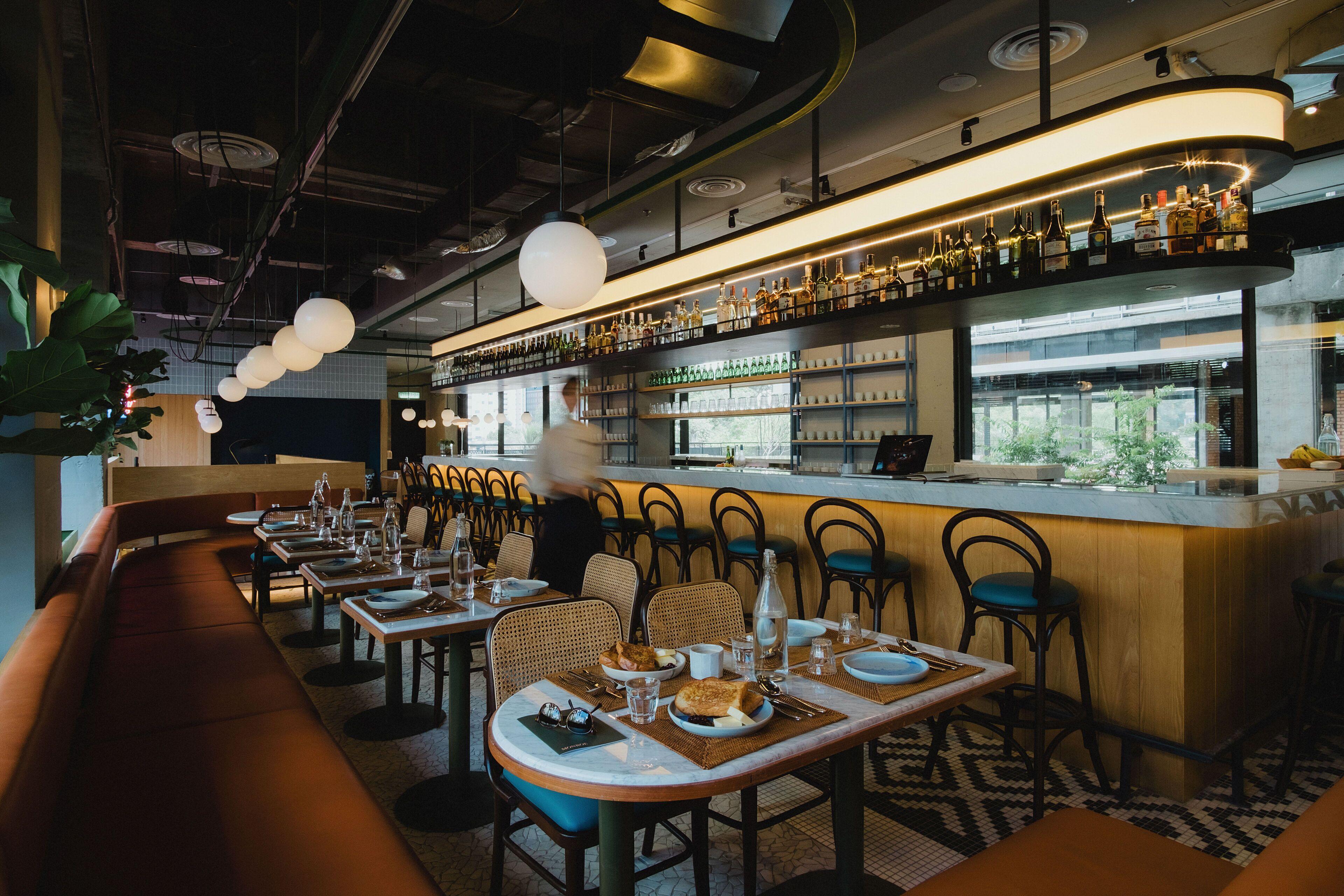 Kloe Hotel — Photos 2