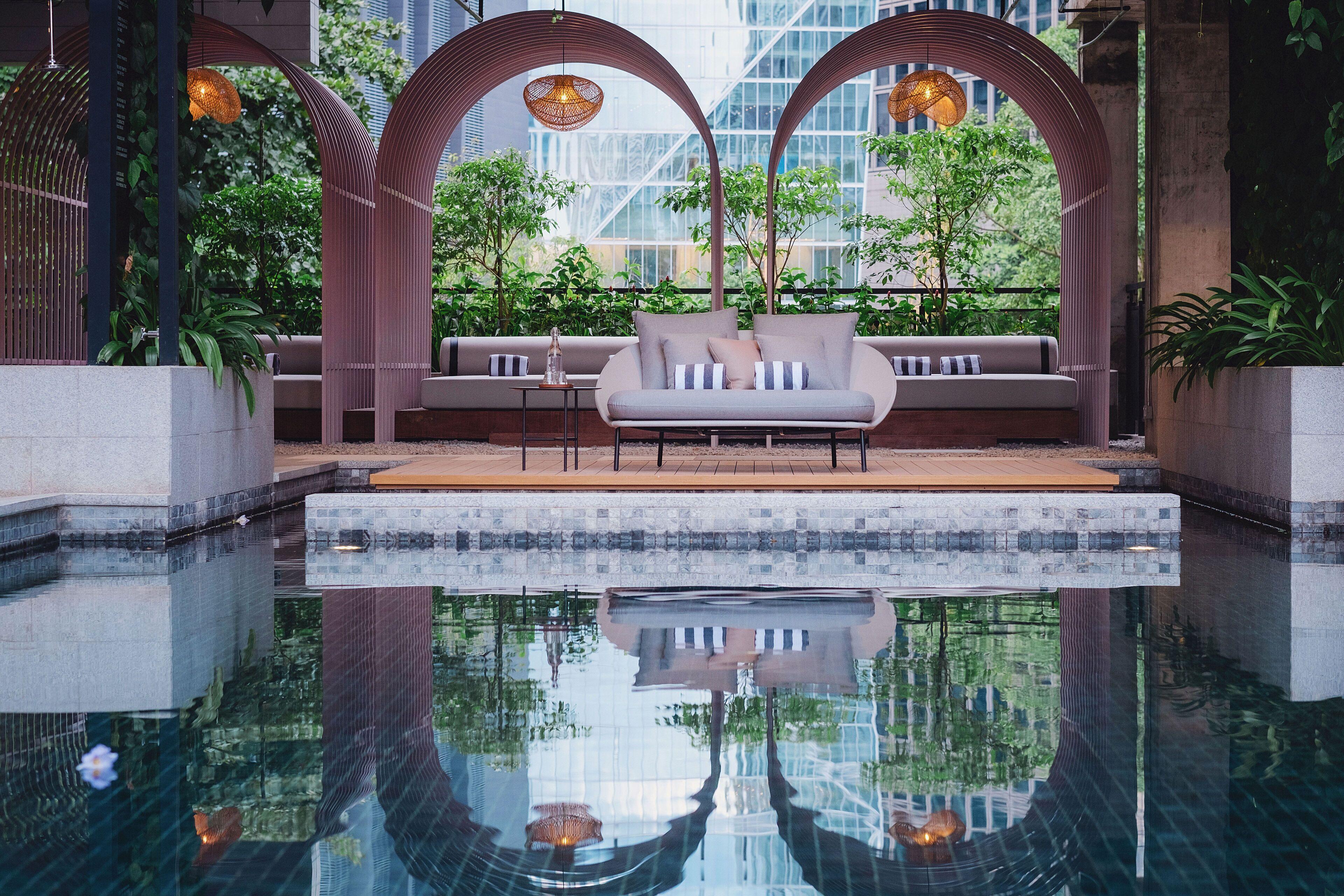 Kloe Hotel, Kuala Lumpur