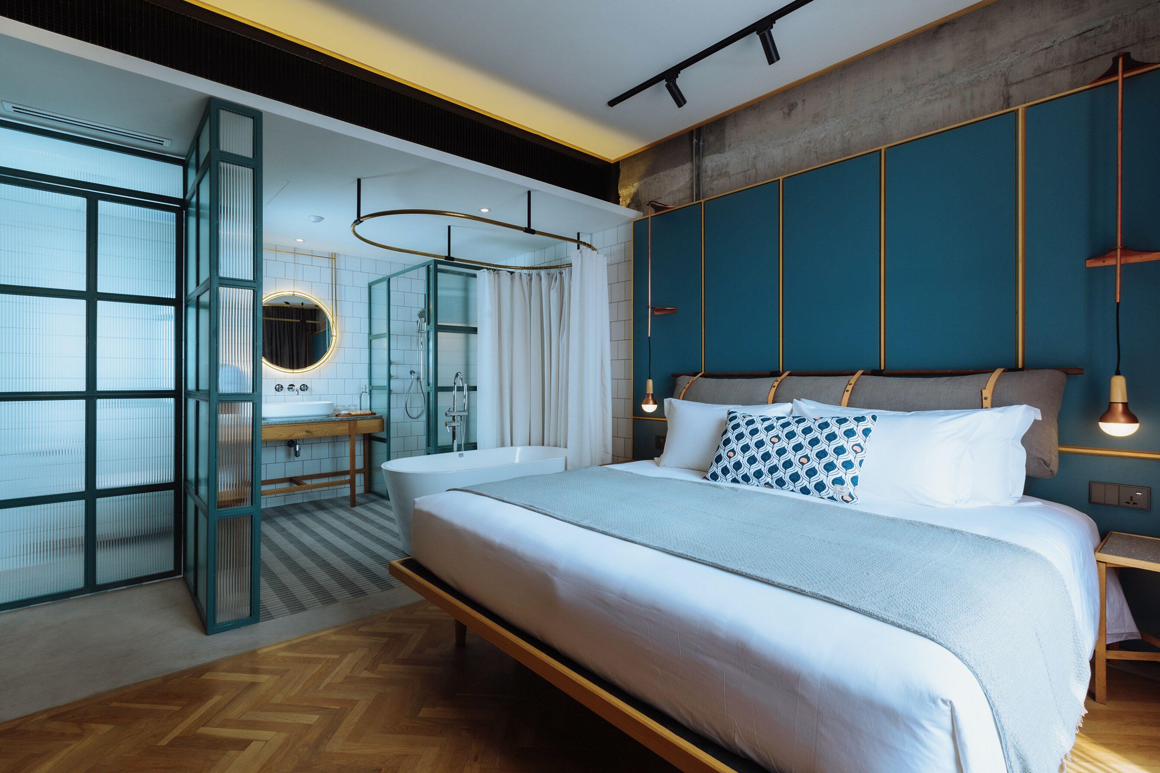 Kloe Hotel — Photos 3